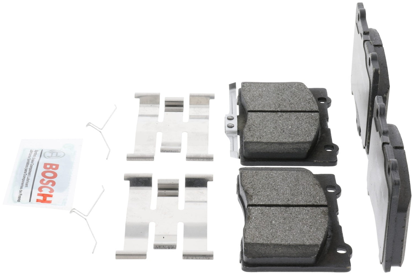 Bosch Disc Brake Pad Set BC1091