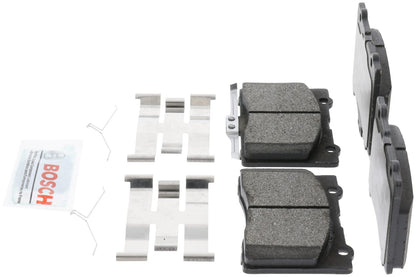 Bosch Disc Brake Pad Set BC1091