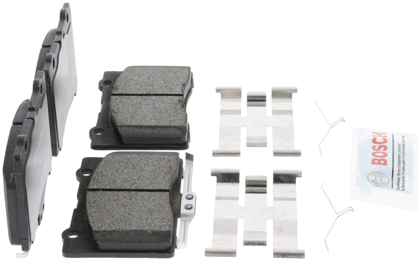 Bosch Disc Brake Pad Set BC1091