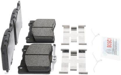 Bosch Disc Brake Pad Set BC1091