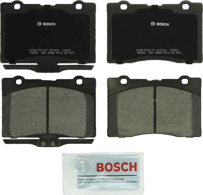 Bosch Disc Brake Pad Set BC1091