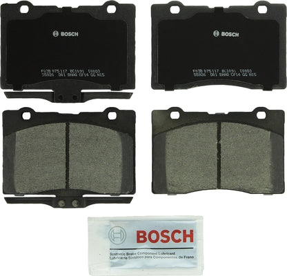 Bosch Disc Brake Pad Set BC1091