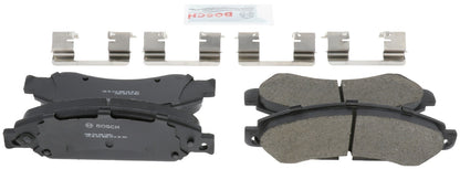 Bosch Disc Brake Pad Set BC1092