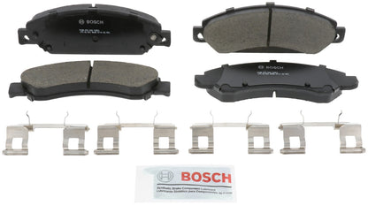 Bosch Disc Brake Pad Set BC1092