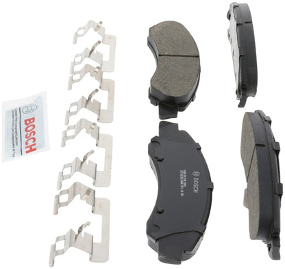 Bosch Disc Brake Pad Set BC1092
