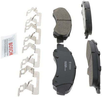 Bosch Disc Brake Pad Set BC1092