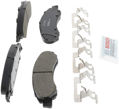 Bosch Disc Brake Pad Set BC1092