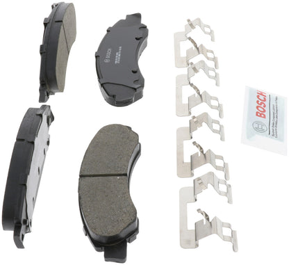 Bosch Disc Brake Pad Set BC1092
