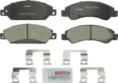Bosch Disc Brake Pad Set BC1092