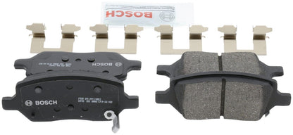 Bosch Disc Brake Pad Set BC1093