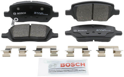 Bosch Disc Brake Pad Set BC1093