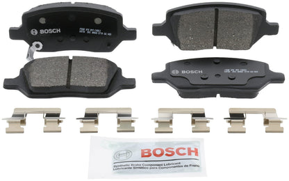 Bosch Disc Brake Pad Set BC1093