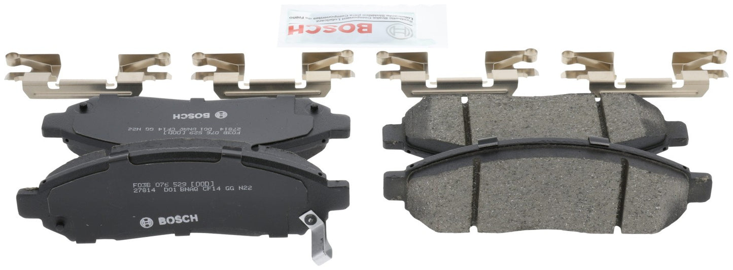 Bosch Disc Brake Pad Set BC1094