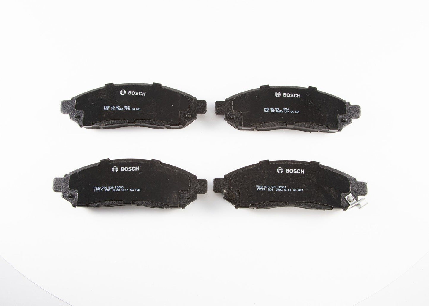 Bosch Disc Brake Pad Set BC1094