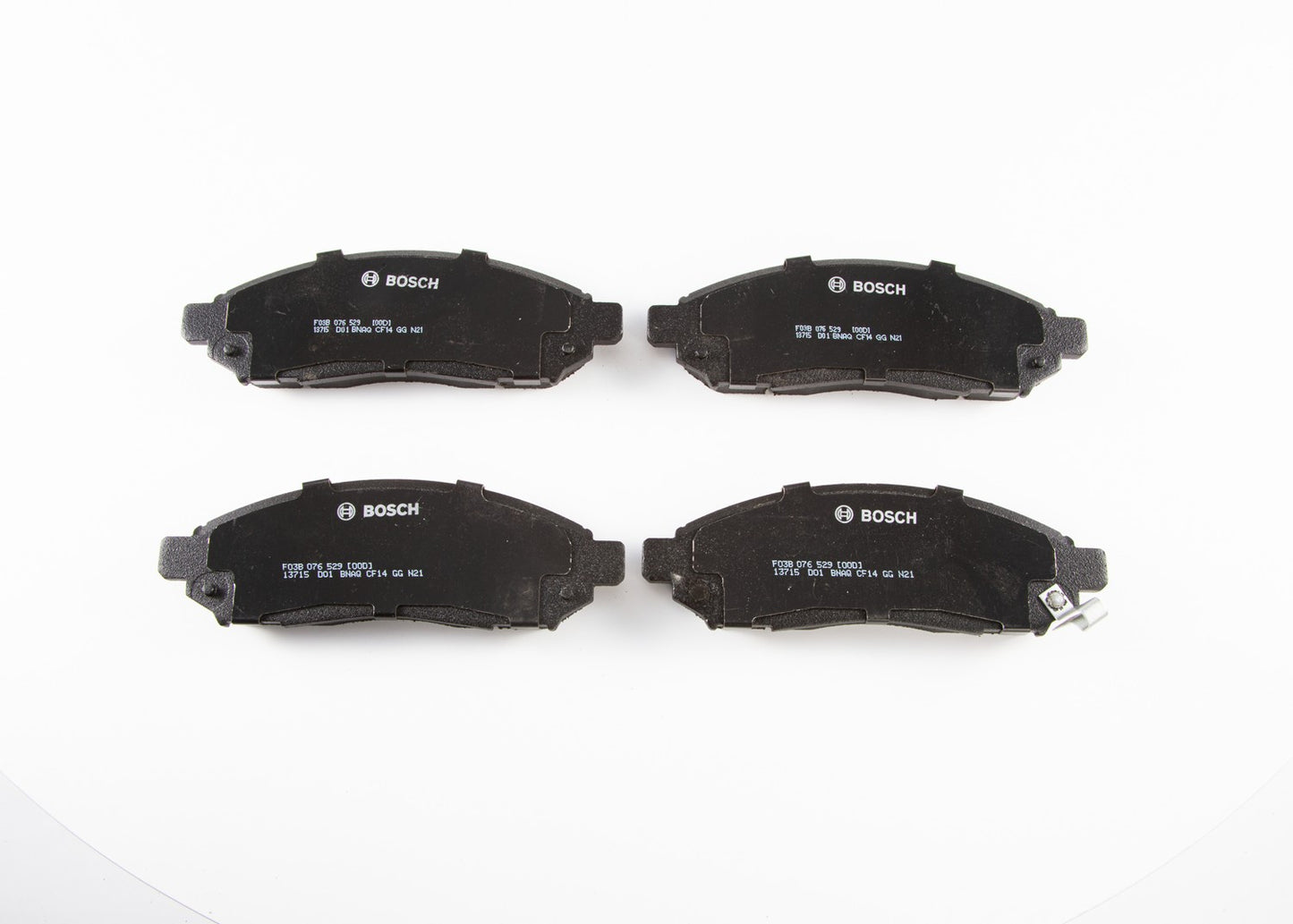 Bosch Disc Brake Pad Set BC1094