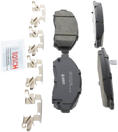 Bosch Disc Brake Pad Set BC1094