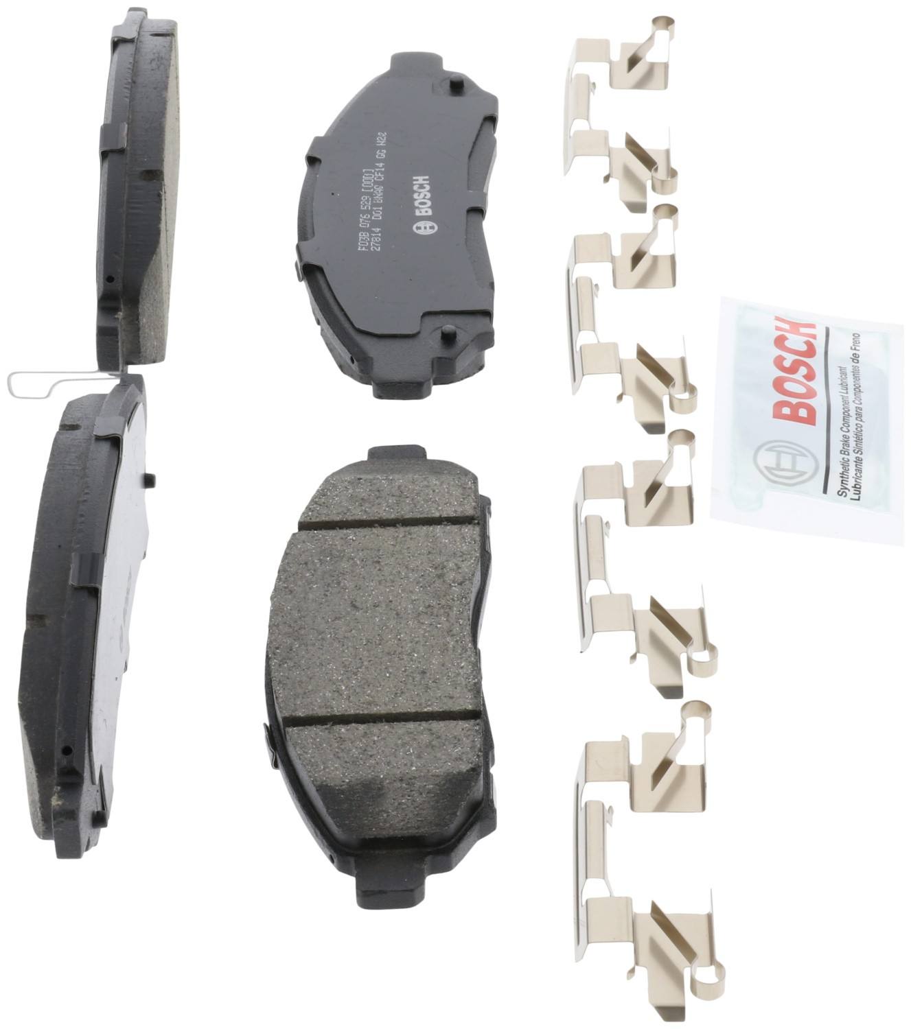 Bosch Disc Brake Pad Set BC1094
