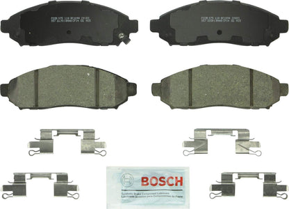 Bosch Disc Brake Pad Set BC1094