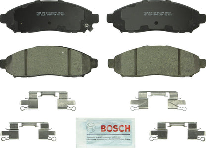 Bosch Disc Brake Pad Set BC1094