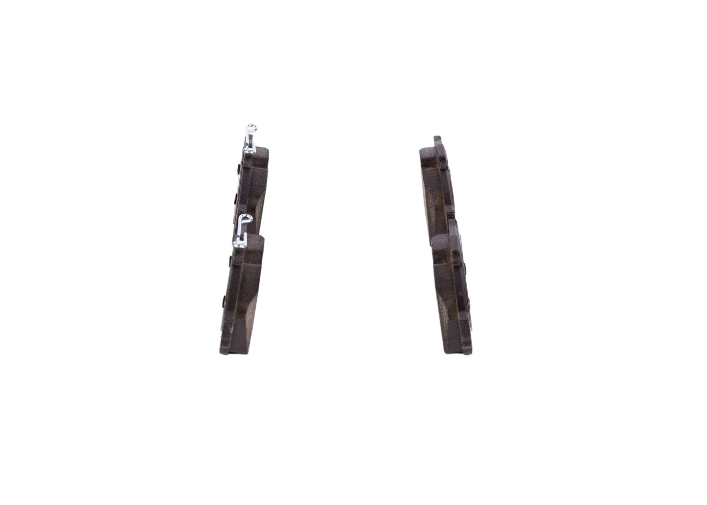 Bosch Disc Brake Pad Set BC1095