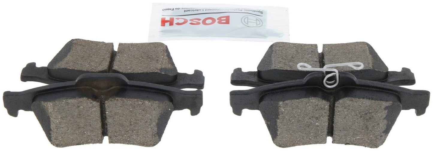 Bosch Disc Brake Pad Set BC1095