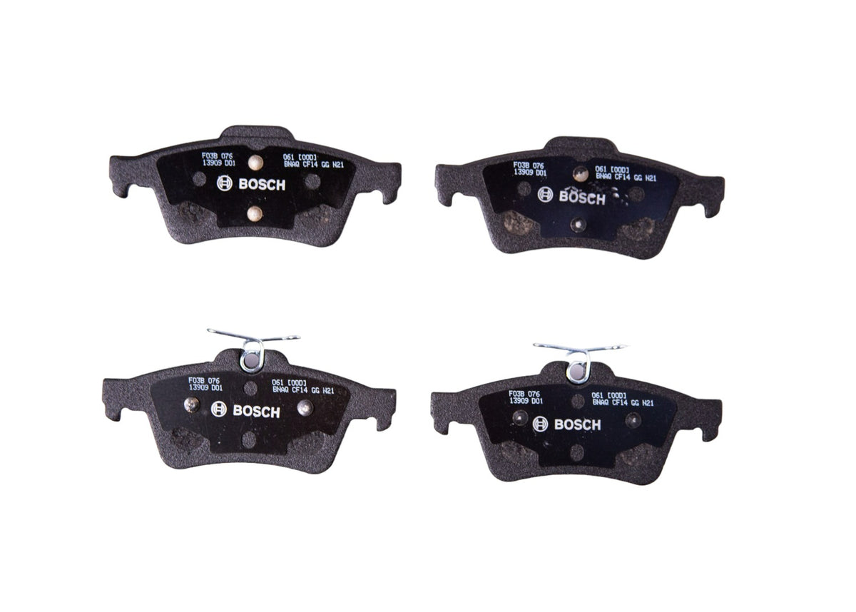 Bosch Disc Brake Pad Set BC1095