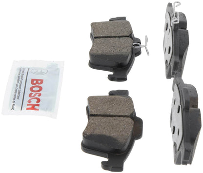 Bosch Disc Brake Pad Set BC1095