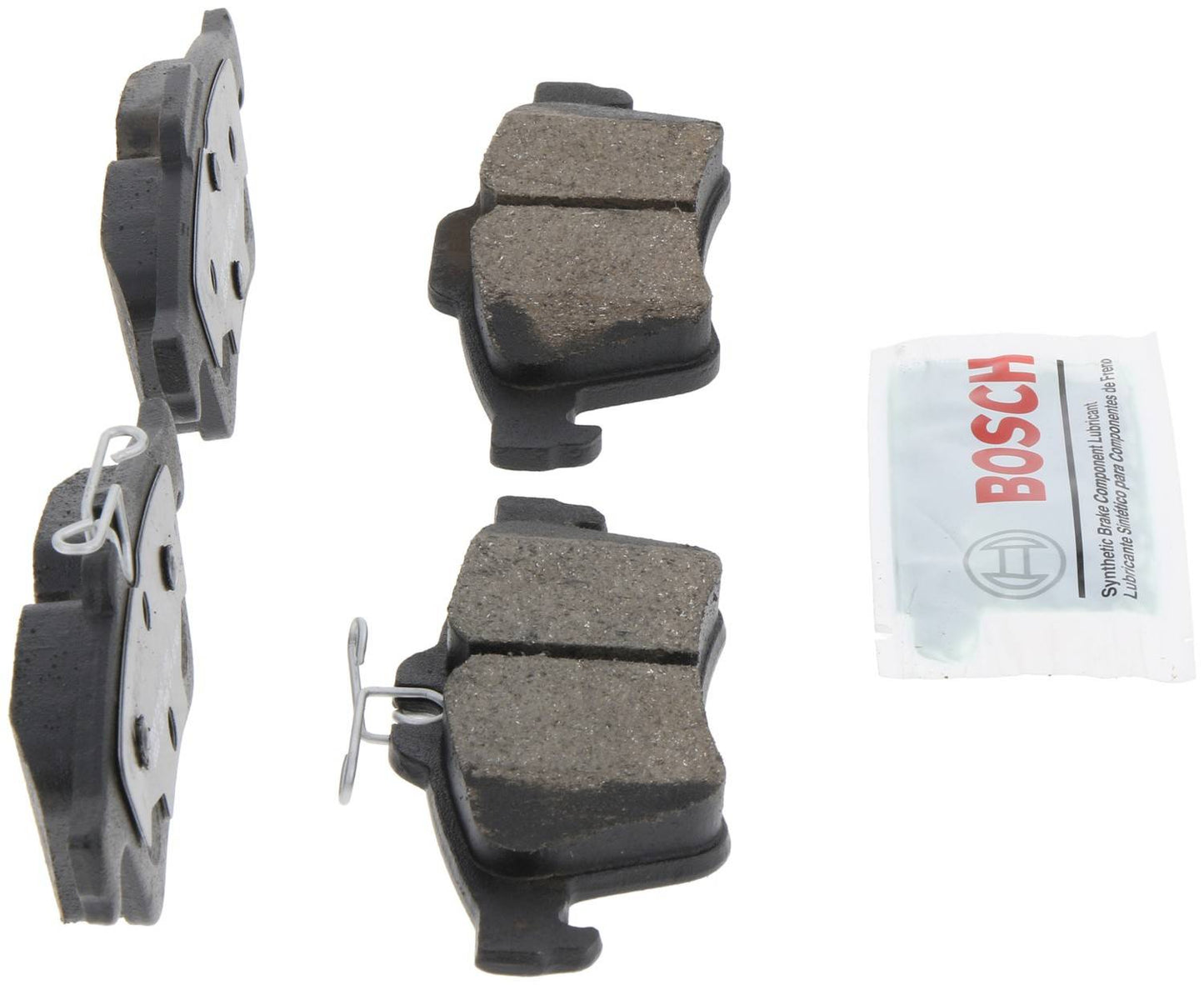 Bosch Disc Brake Pad Set BC1095