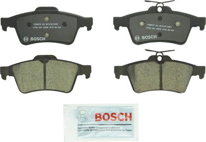 Bosch Disc Brake Pad Set BC1095