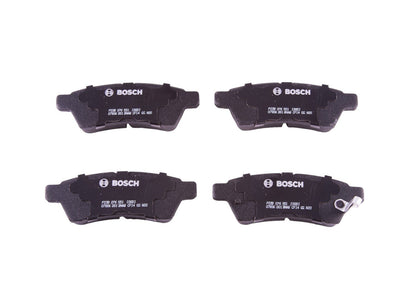 Bosch Disc Brake Pad Set BC1100