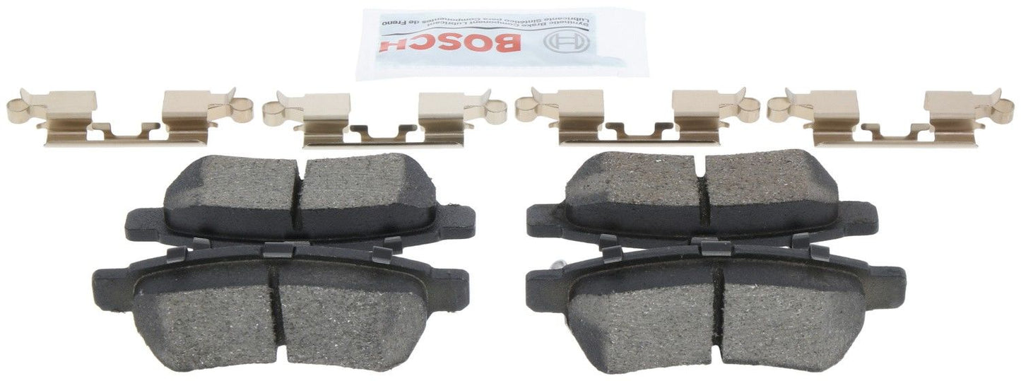 Bosch Disc Brake Pad Set BC1100