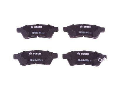 Bosch Disc Brake Pad Set BC1100
