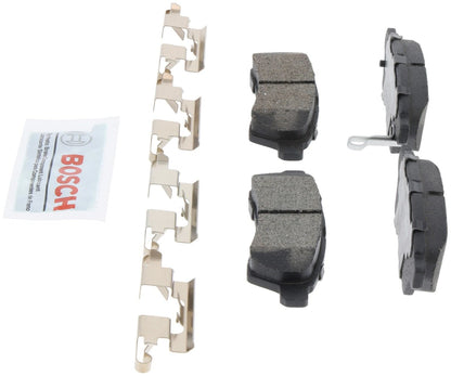 Bosch Disc Brake Pad Set BC1100