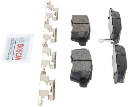 Bosch Disc Brake Pad Set BC1100