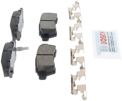 Bosch Disc Brake Pad Set BC1100