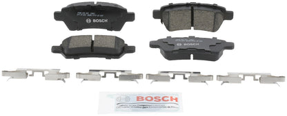 Bosch Disc Brake Pad Set BC1101