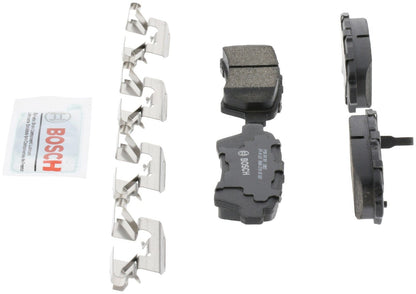Bosch Disc Brake Pad Set BC1101