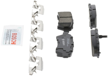 Bosch Disc Brake Pad Set BC1101