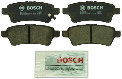 Bosch Disc Brake Pad Set BC1101