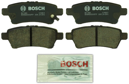 Bosch Disc Brake Pad Set BC1101