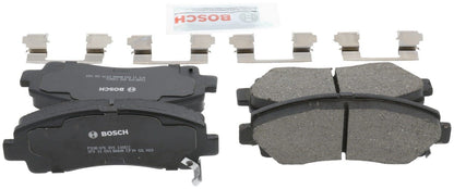 Bosch Disc Brake Pad Set BC1102