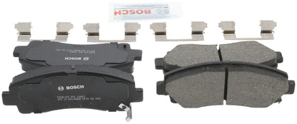 Bosch Disc Brake Pad Set BC1102