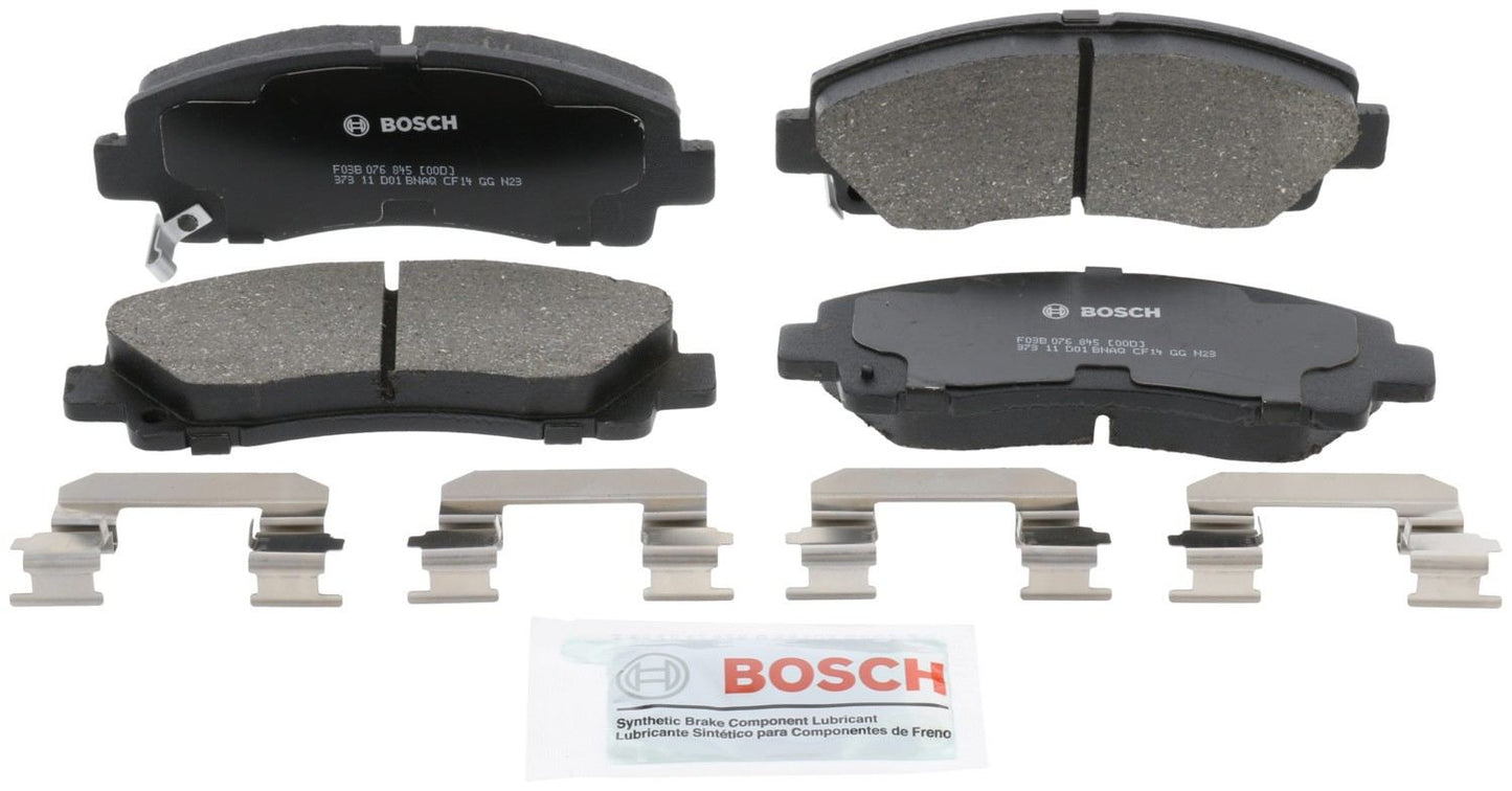 Bosch Disc Brake Pad Set BC1102