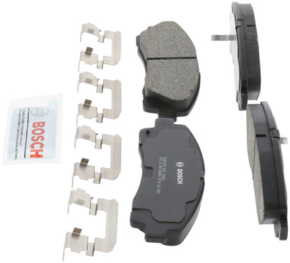 Bosch Disc Brake Pad Set BC1102