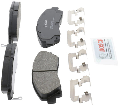 Bosch Disc Brake Pad Set BC1102