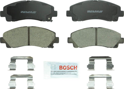 Bosch Disc Brake Pad Set BC1102