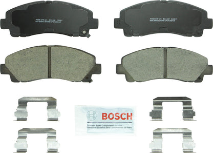 Bosch Disc Brake Pad Set BC1102