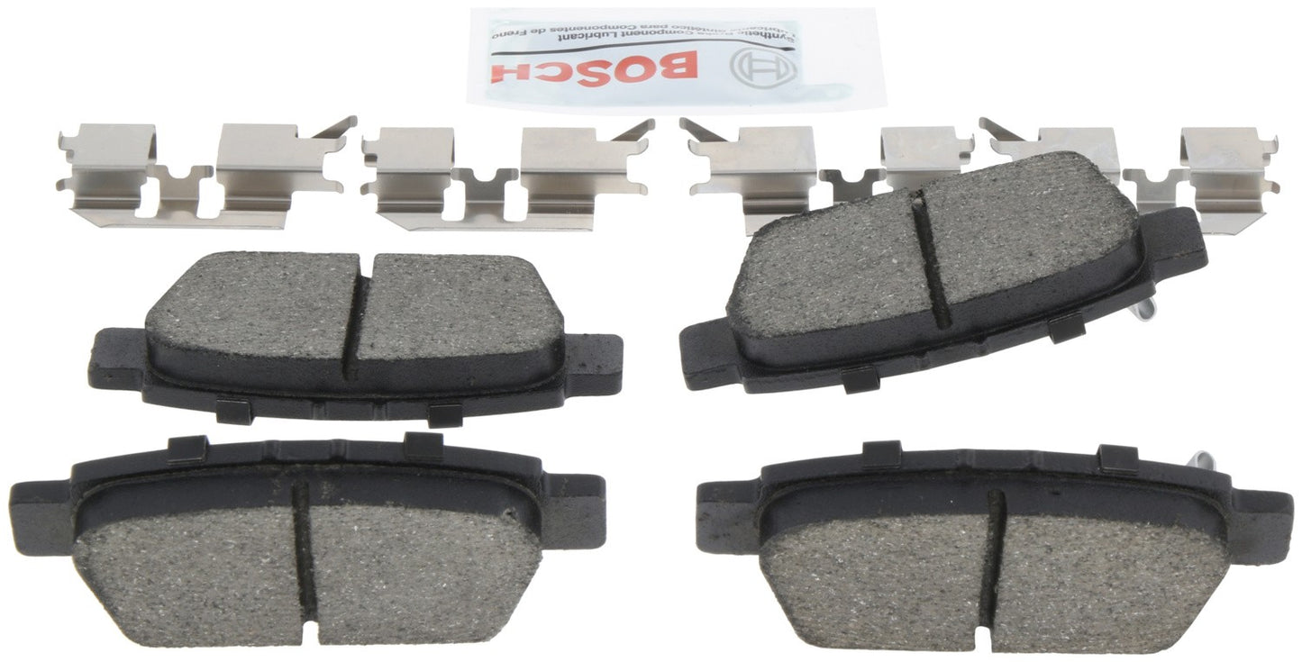 Bosch Disc Brake Pad Set BC1103
