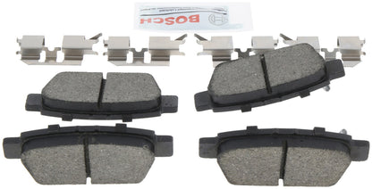 Bosch Disc Brake Pad Set BC1103