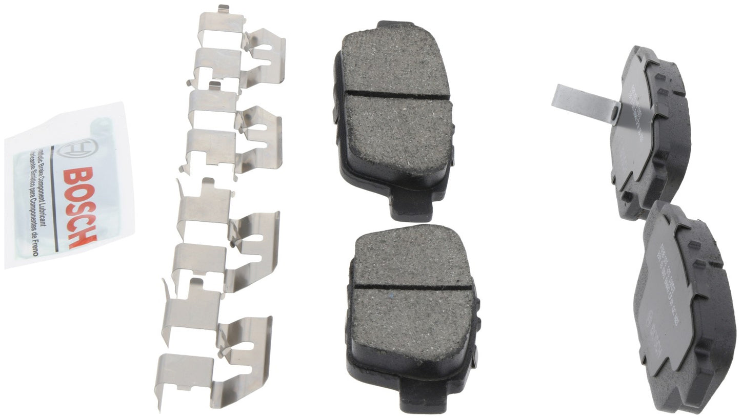 Bosch Disc Brake Pad Set BC1103
